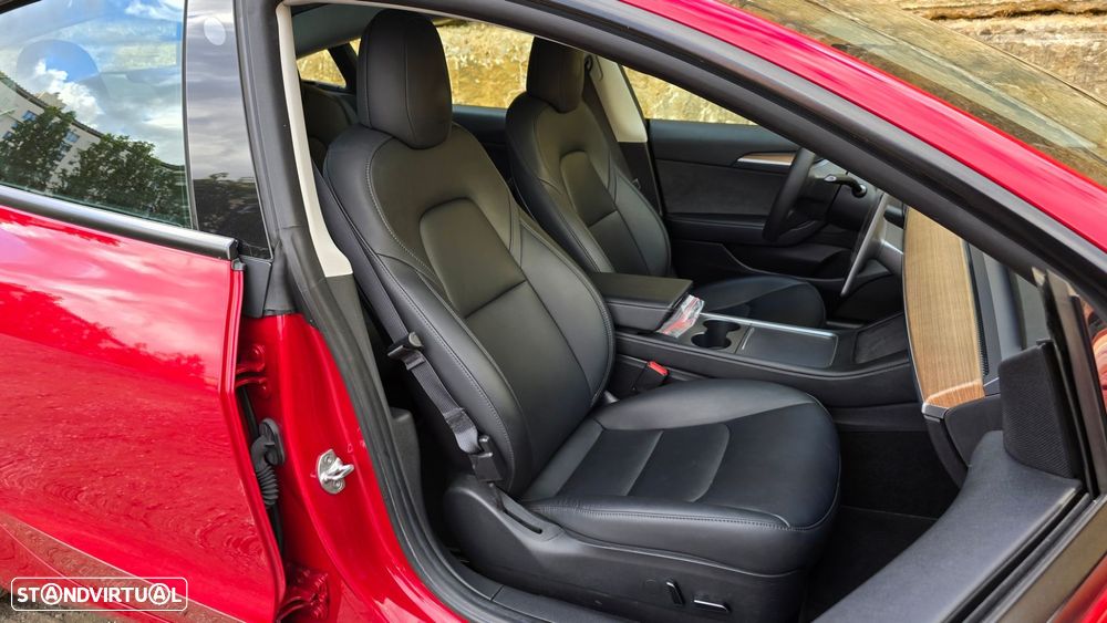 Tesla Model 3 - 53