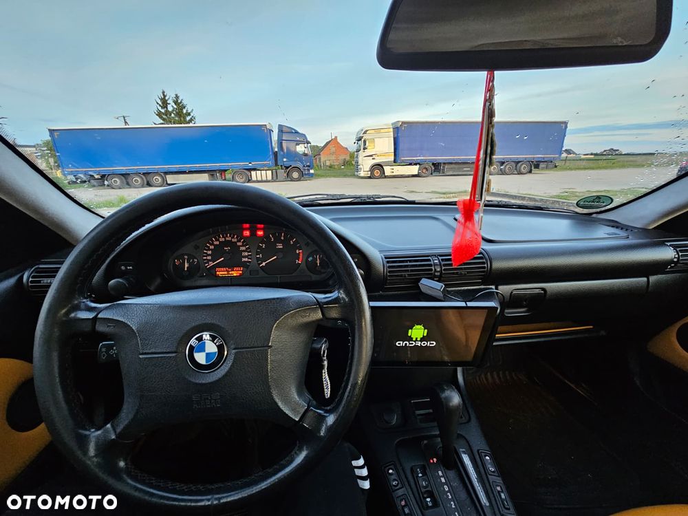 BMW Seria 3 - 2