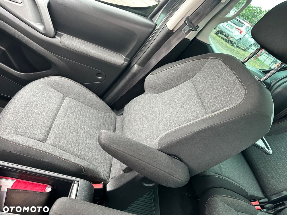 Citroën Berlingo Multispace BlueHDi 100 S&S ETG6 SHINE - 17