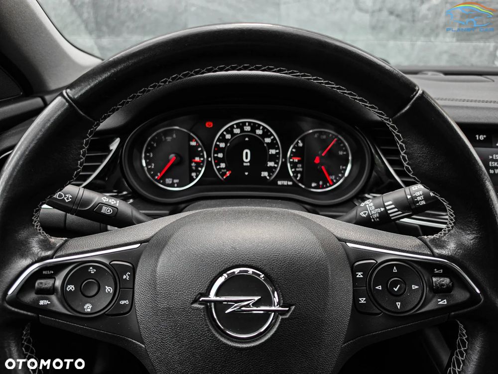 Opel Insignia 1.6 ECOTEC Exclusive - 22