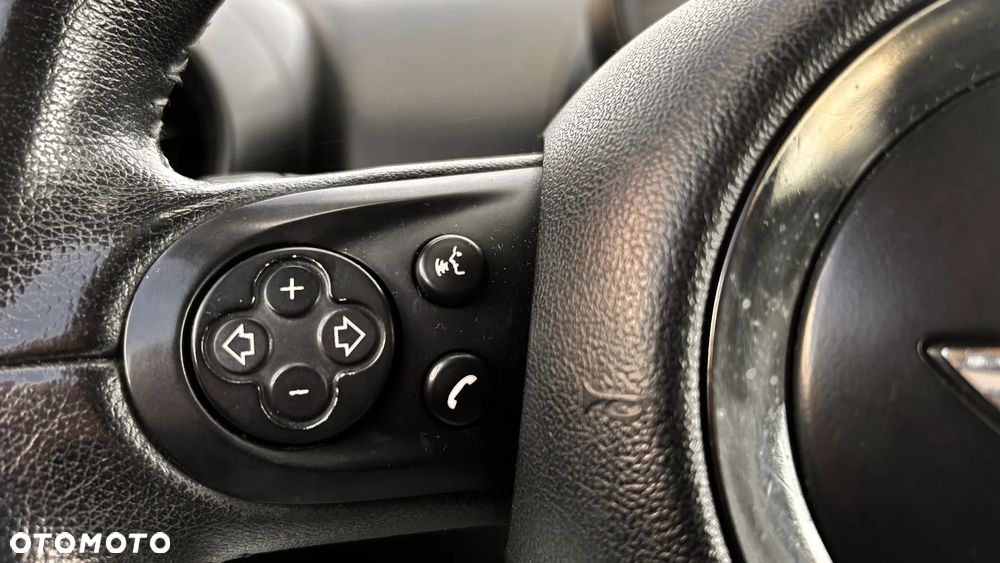 MINI Countryman Cooper D EU6 - 18