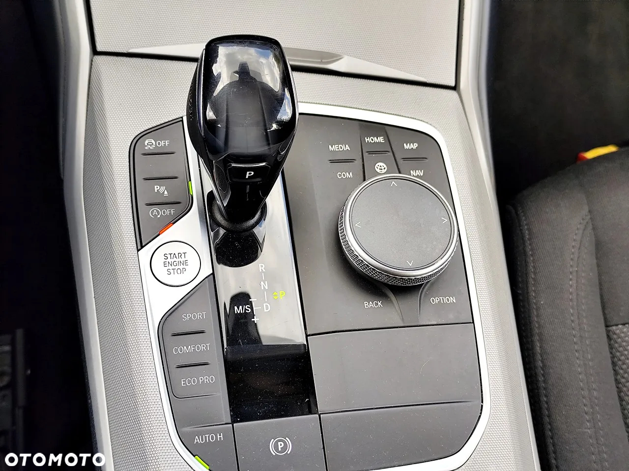 BMW Seria 3 318i Business Edition - 20