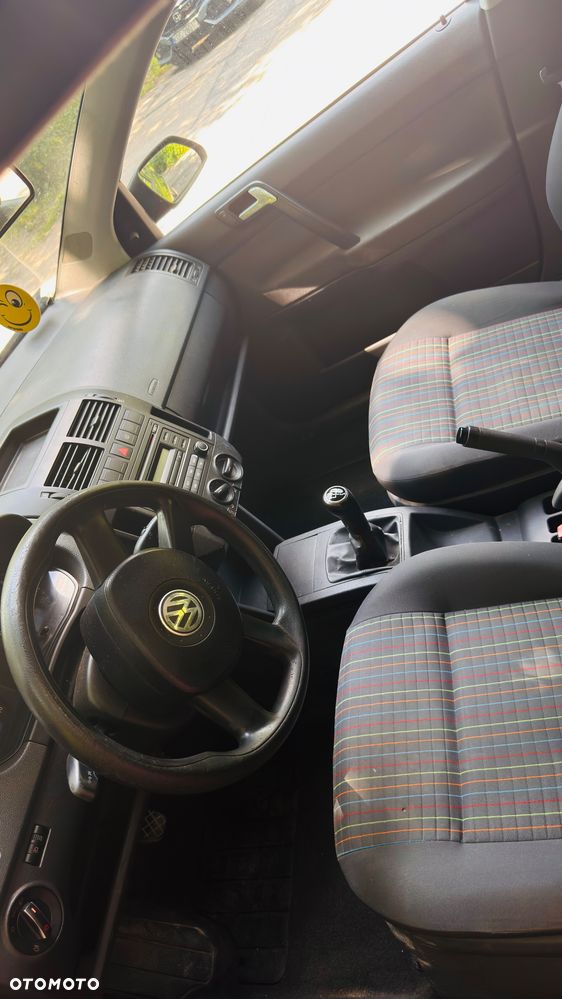 Volkswagen Polo - 6