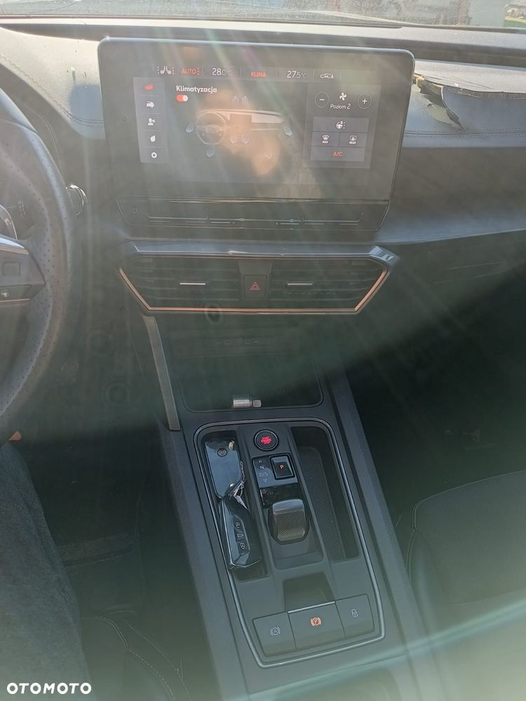 Cupra Formentor 1.5 TSI DSG - 19