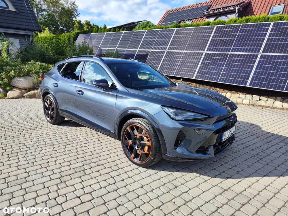 Cupra Formentor 2.0 TSI 4Drive DSG VZ Extreme - 3