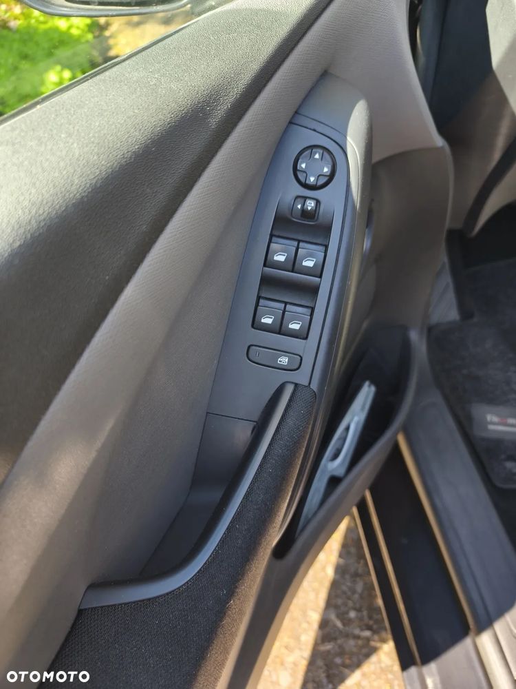 Citroën C4 Grand Picasso BlueHDi 150 EAT6 Exclusive - 8
