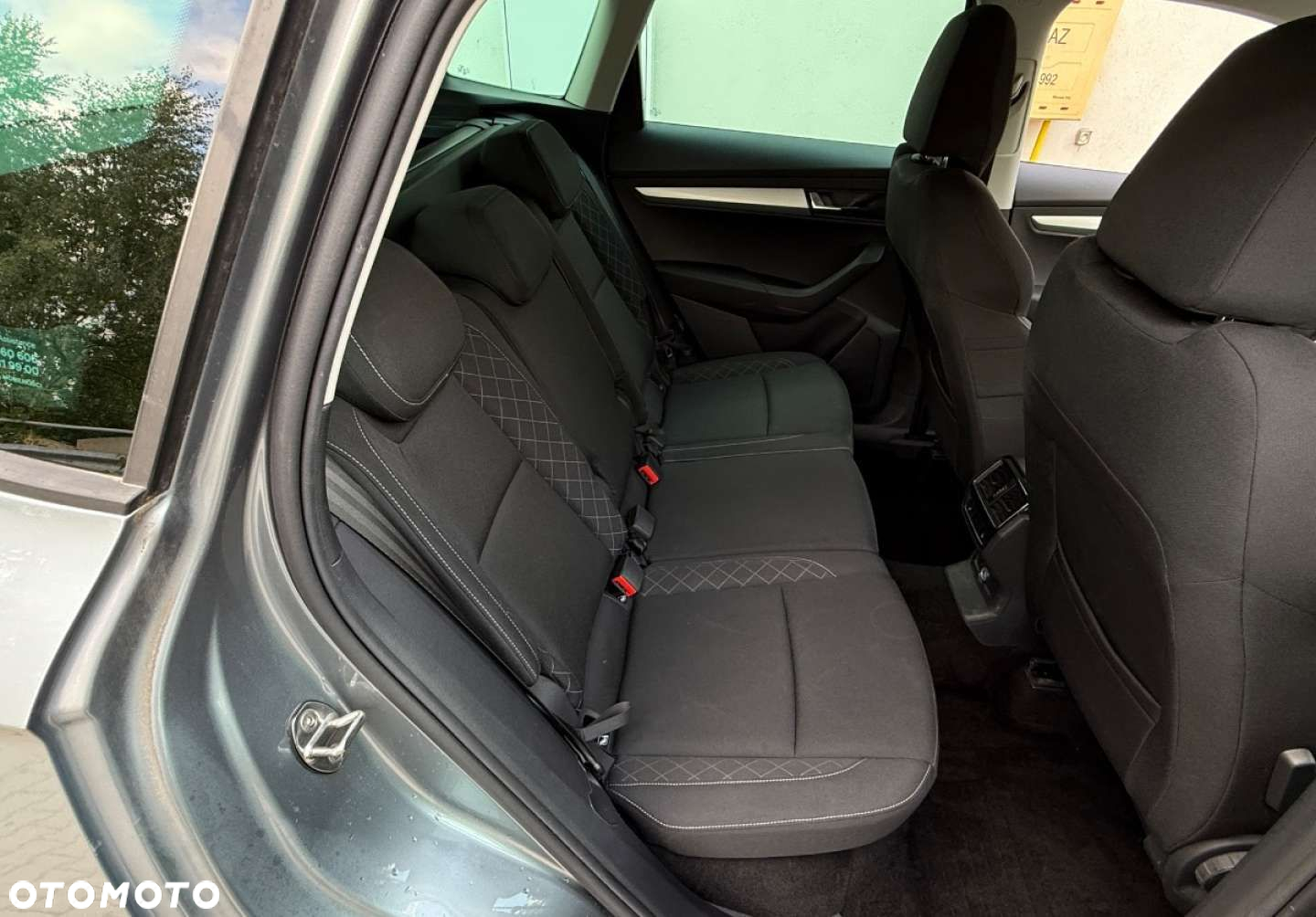 Skoda Karoq - 18