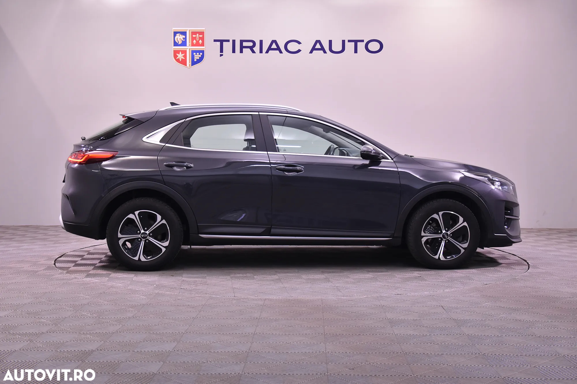 Kia XCeed - 6