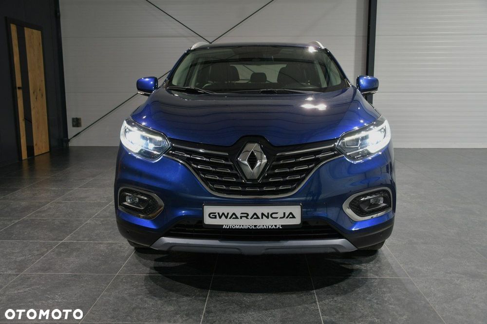 Renault Kadjar - 11