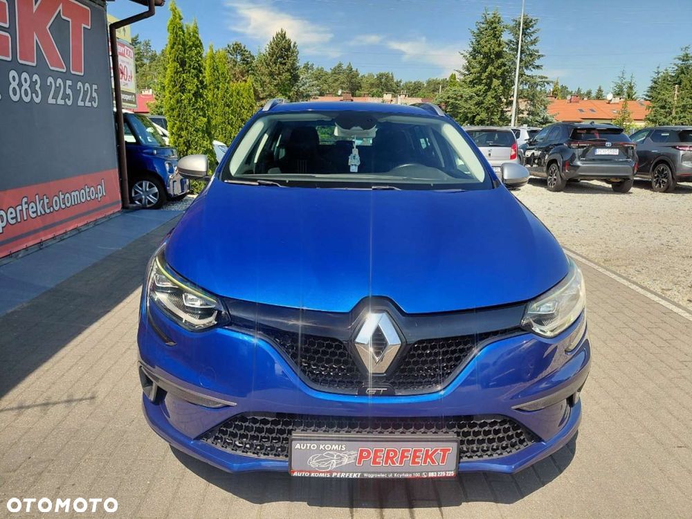 Renault Megane - 3
