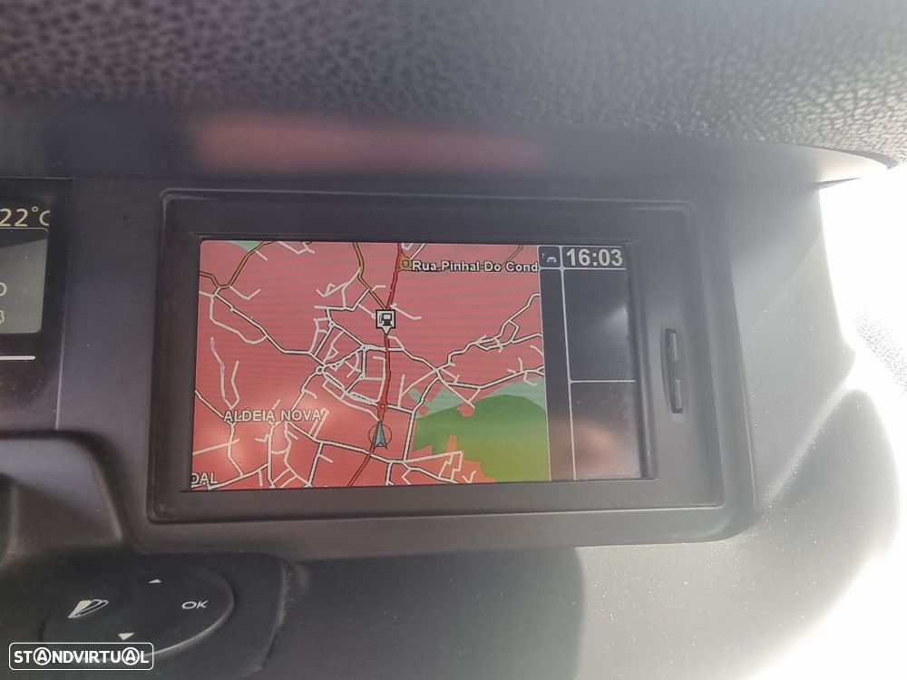 Renault Scénic 1.5 dCi Expression SS - 20