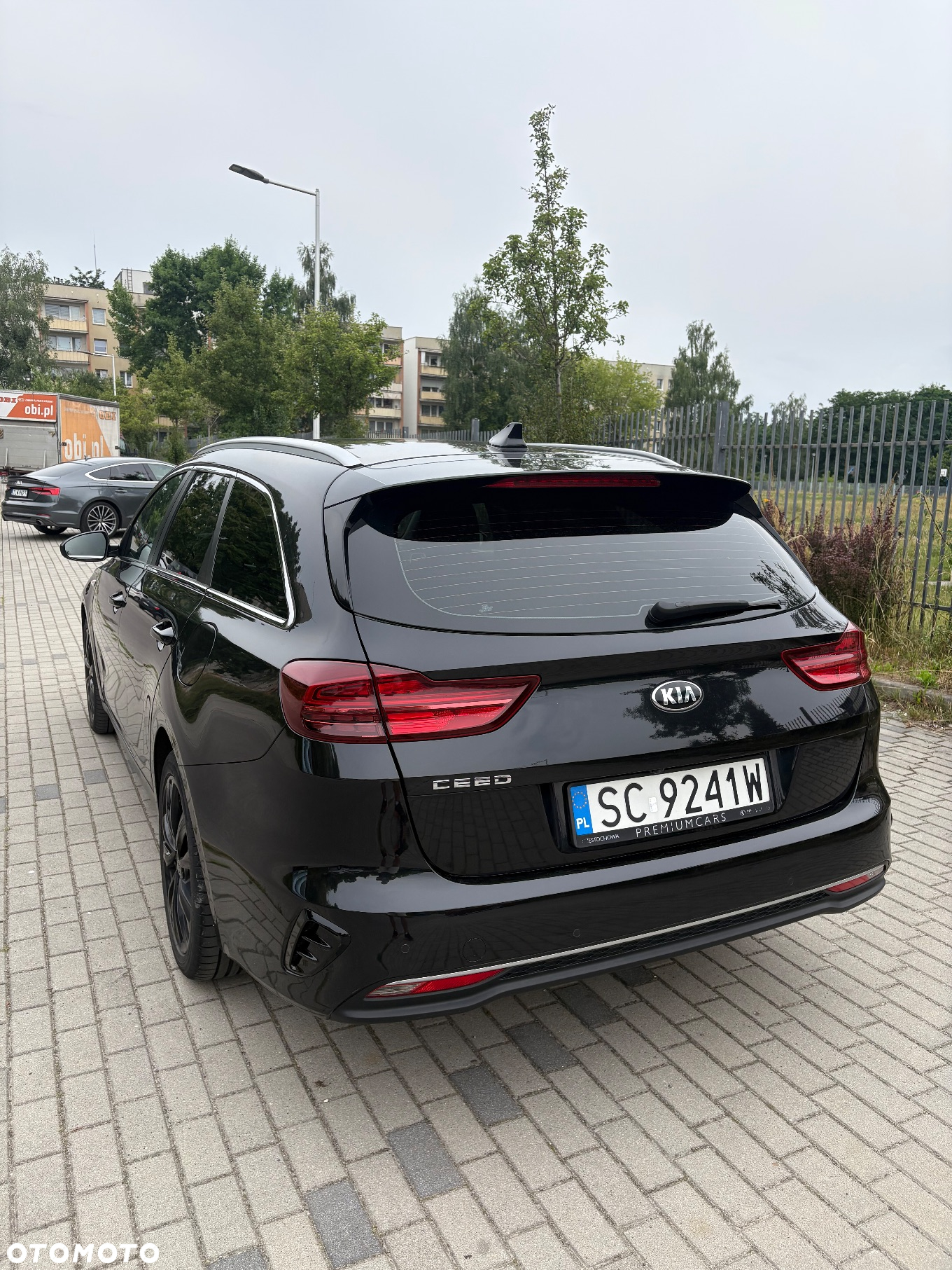 Kia Ceed 1.4 T-GDI M - 5