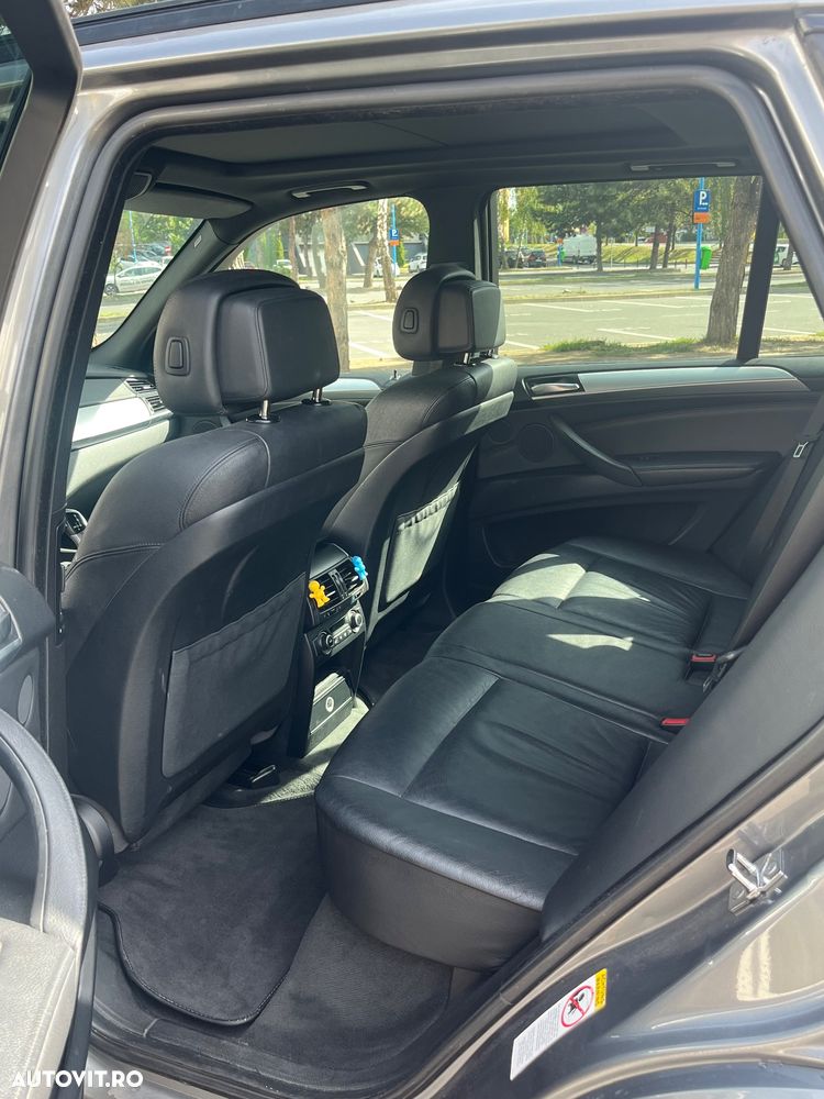 BMW X5 3.5sd Aut. - 16