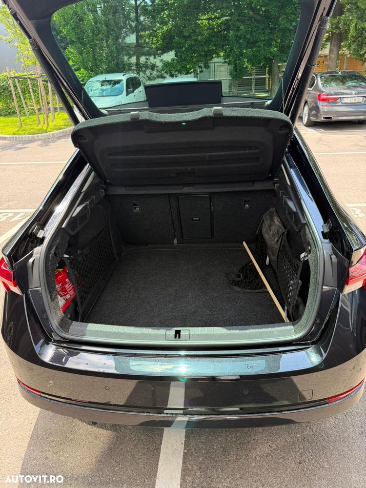 Skoda Octavia 1.0 TSI DSG Mild Hybrid Style - 21