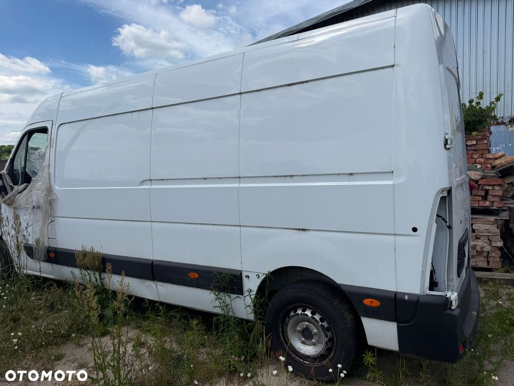 Renault MASTER - 4
