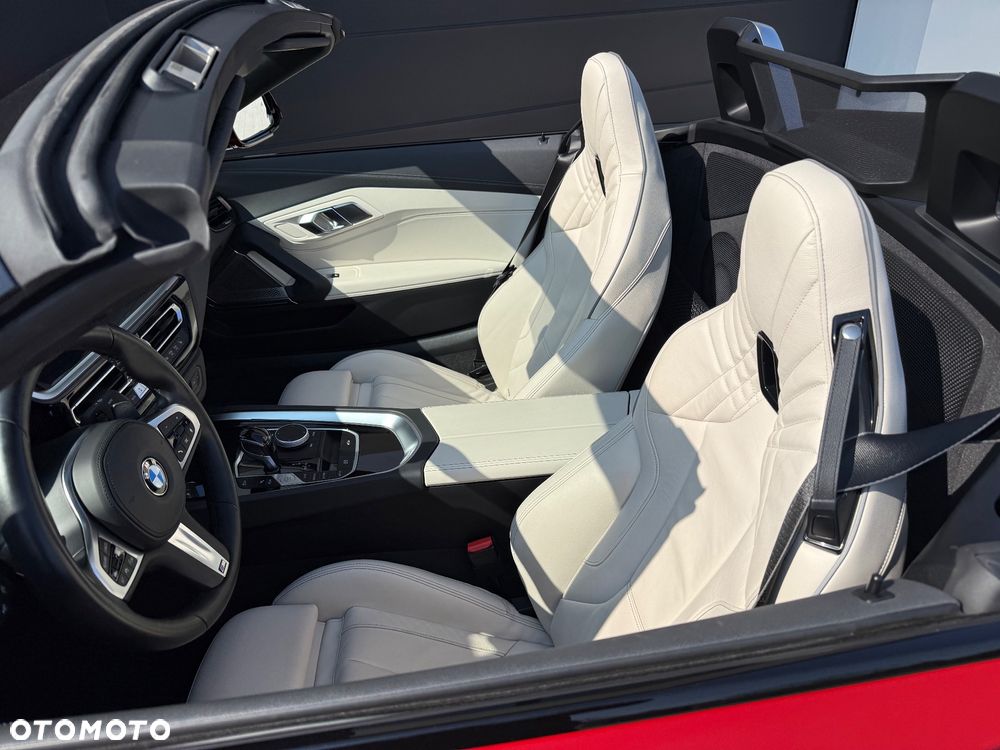 BMW Z4 sDrive20i M Sport - 4