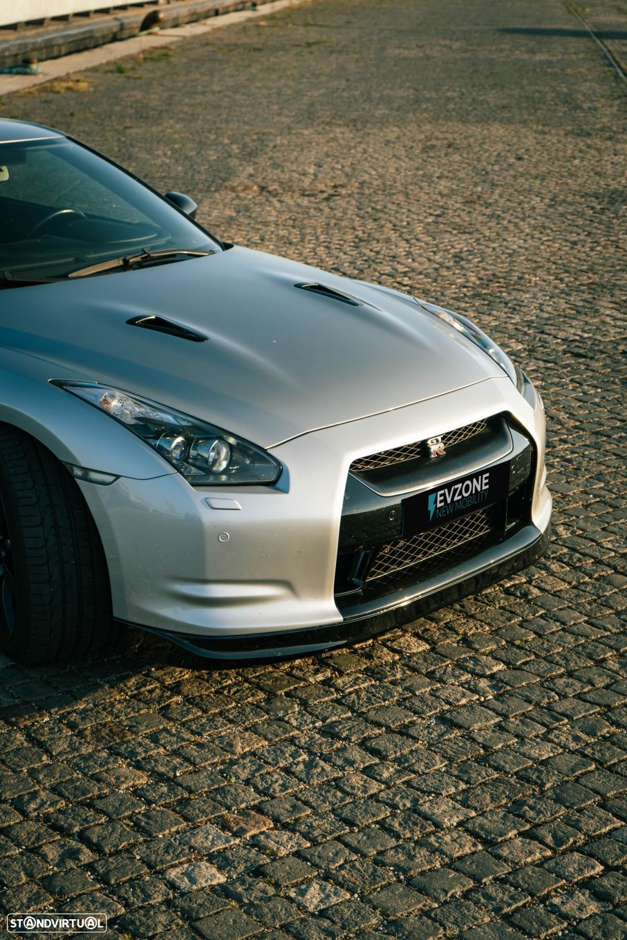 Nissan GT-R Nismo - 7