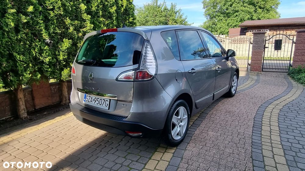 Renault Scenic ENERGY dCi 130 Business - 16