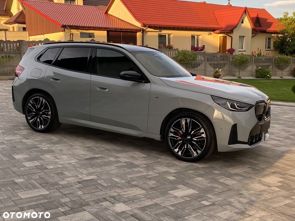 BMW X3 M - 3