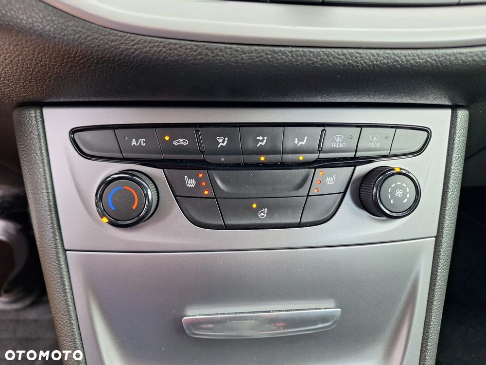 Opel Astra - 19