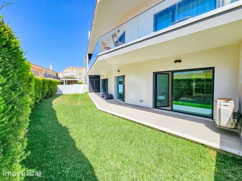 Vende Apartamento T2 - Ericeira, A Casa das Casas - Grande imagem: 2/32