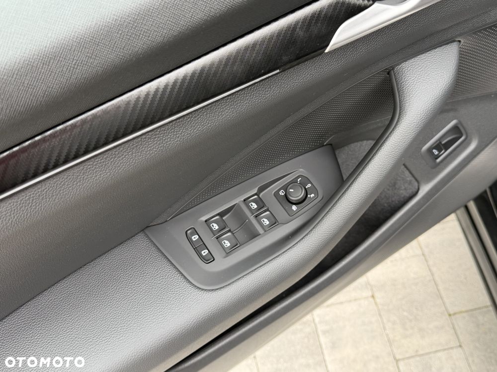 Skoda Superb 2.0 TSI 4x4 Sportline DSG - 15