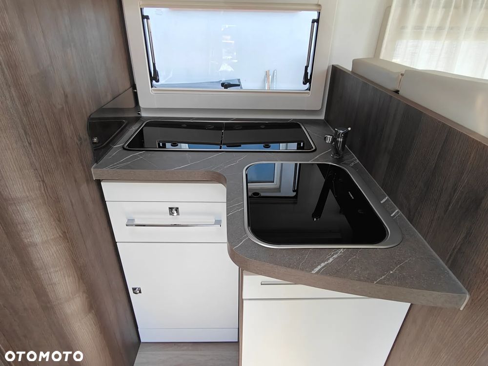 Benimar Tessoro t463 - 9