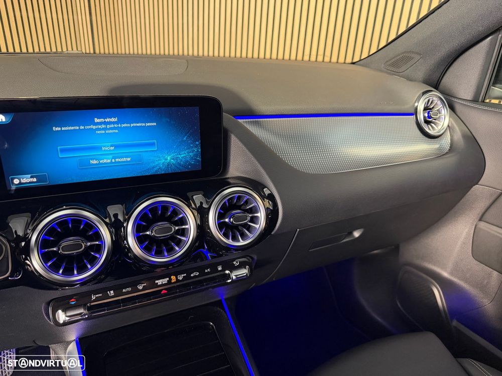 Mercedes-Benz EQA 250 Progressive - 18