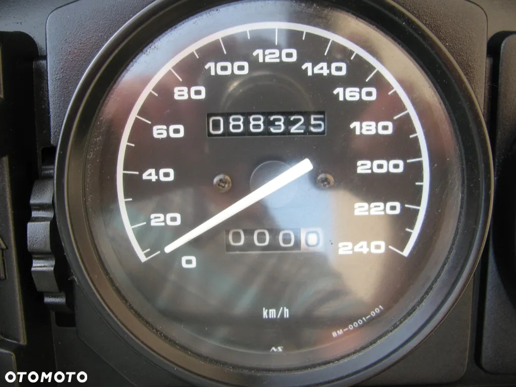 BMW GS - 12