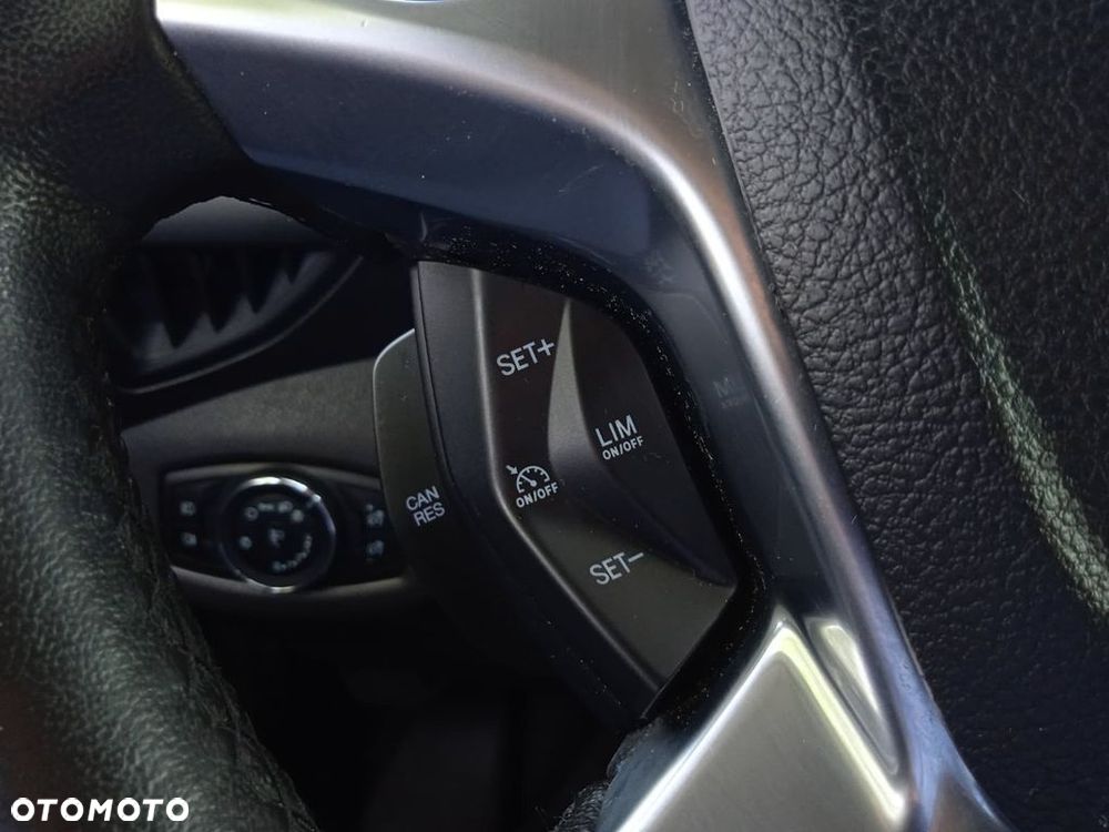 Ford Transit Connect - 15