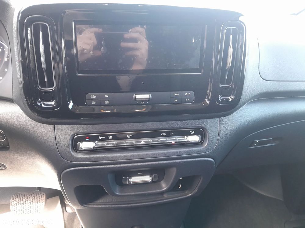 Mercedes-Benz Vito 116 - 10