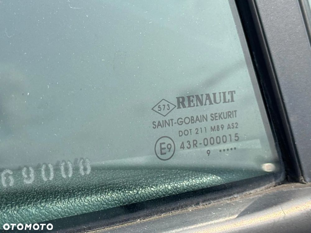 Renault Megane  - na części - 3