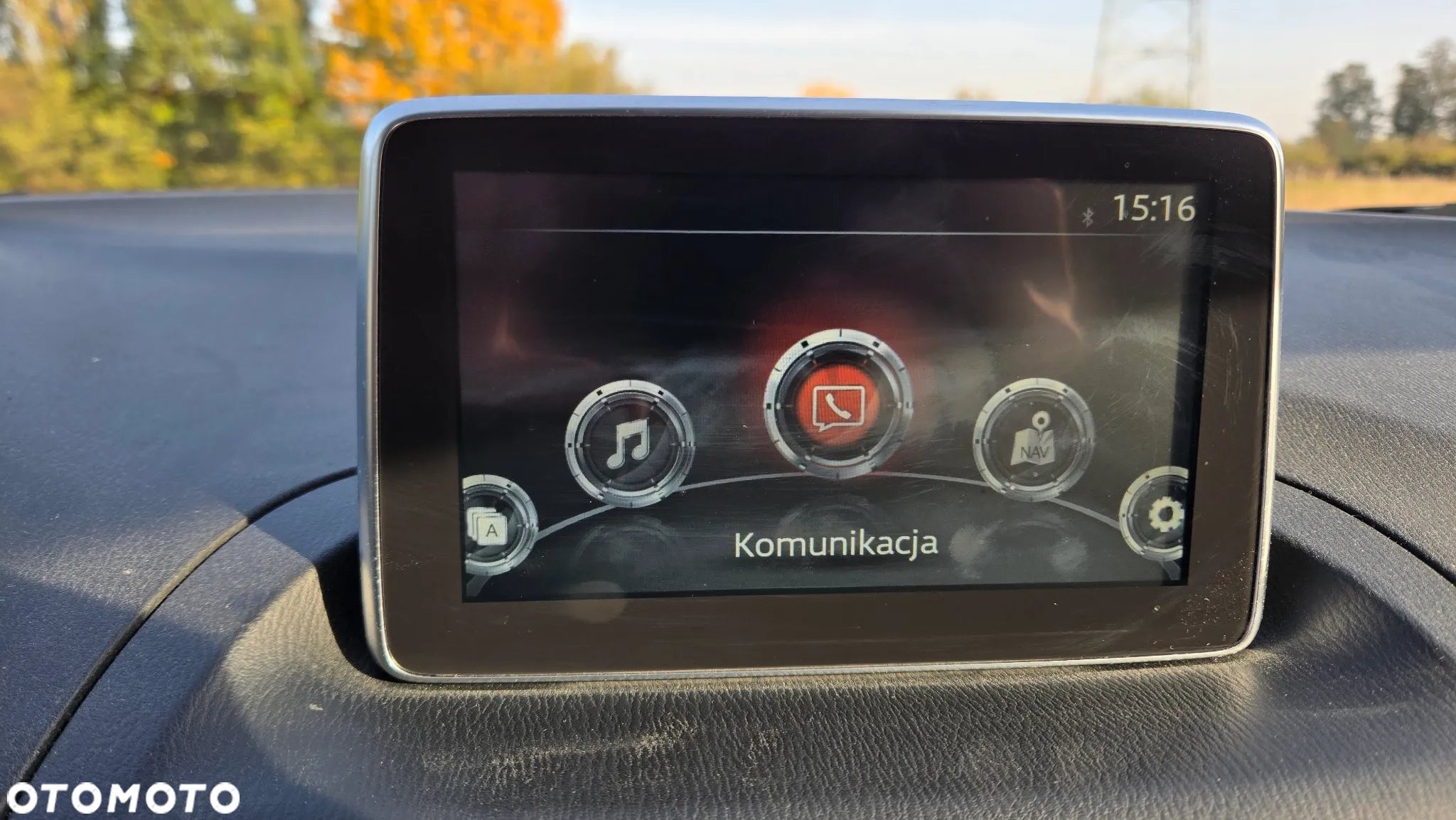 Mazda 3 - 14