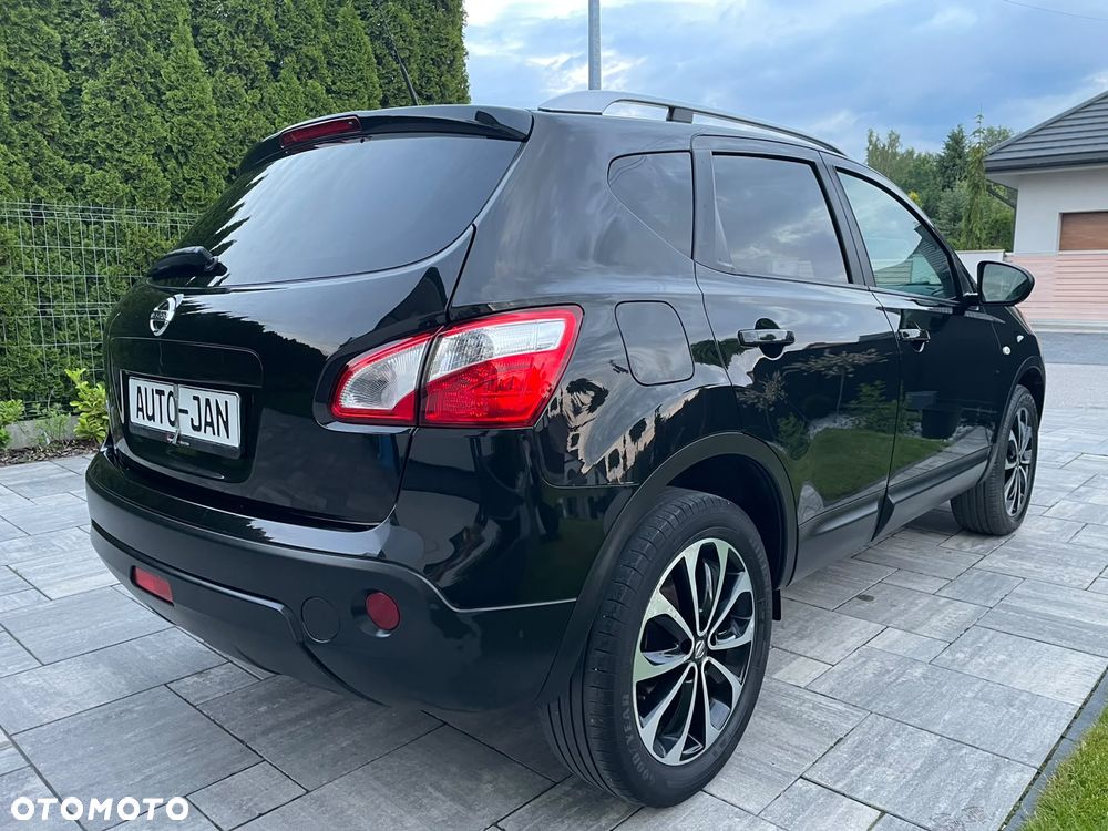 Nissan Qashqai 1.6 360 S/S - 31