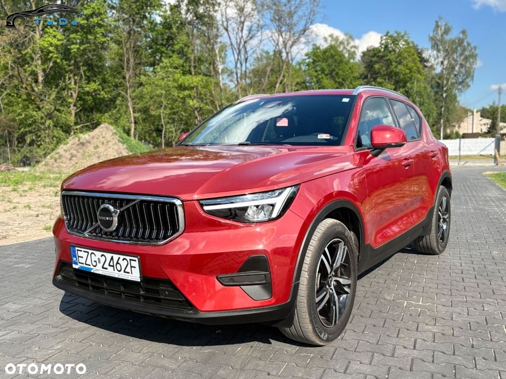 Volvo XC 40 B5 AWD Ultimate Bright - 5