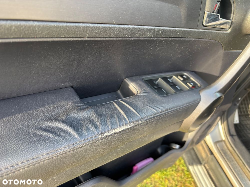 Honda CR-V 2.0 Executive - 22