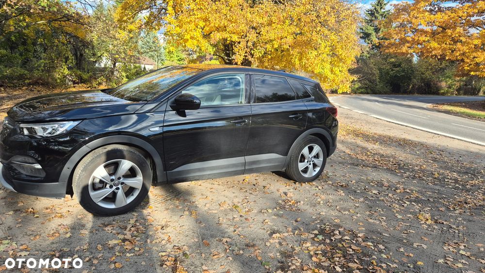 Opel Grandland X 1.6 T Elegance Business Pack S&S - 14