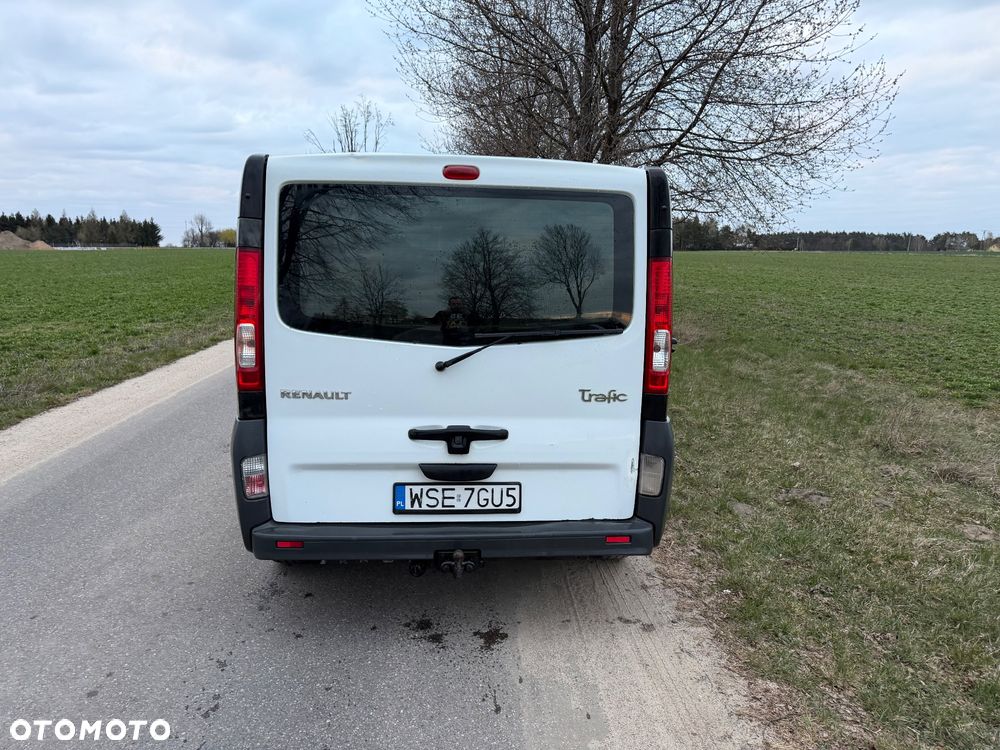 Renault Trafic - 5