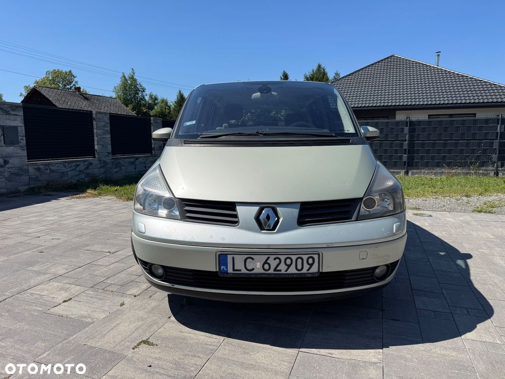 Renault Espace - 8