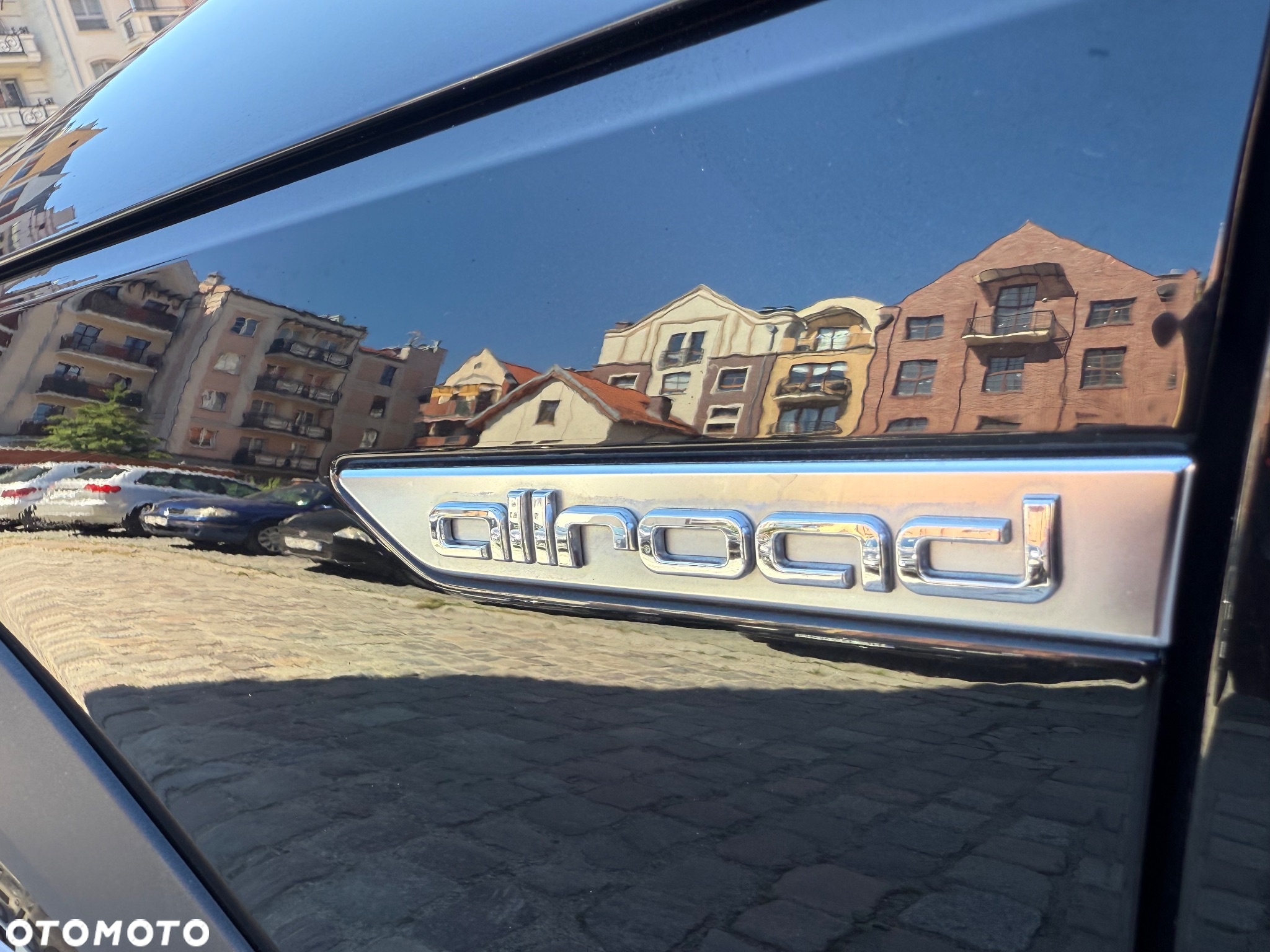 Audi A4 Allroad quattro 2.0 TDI S tronic - 18
