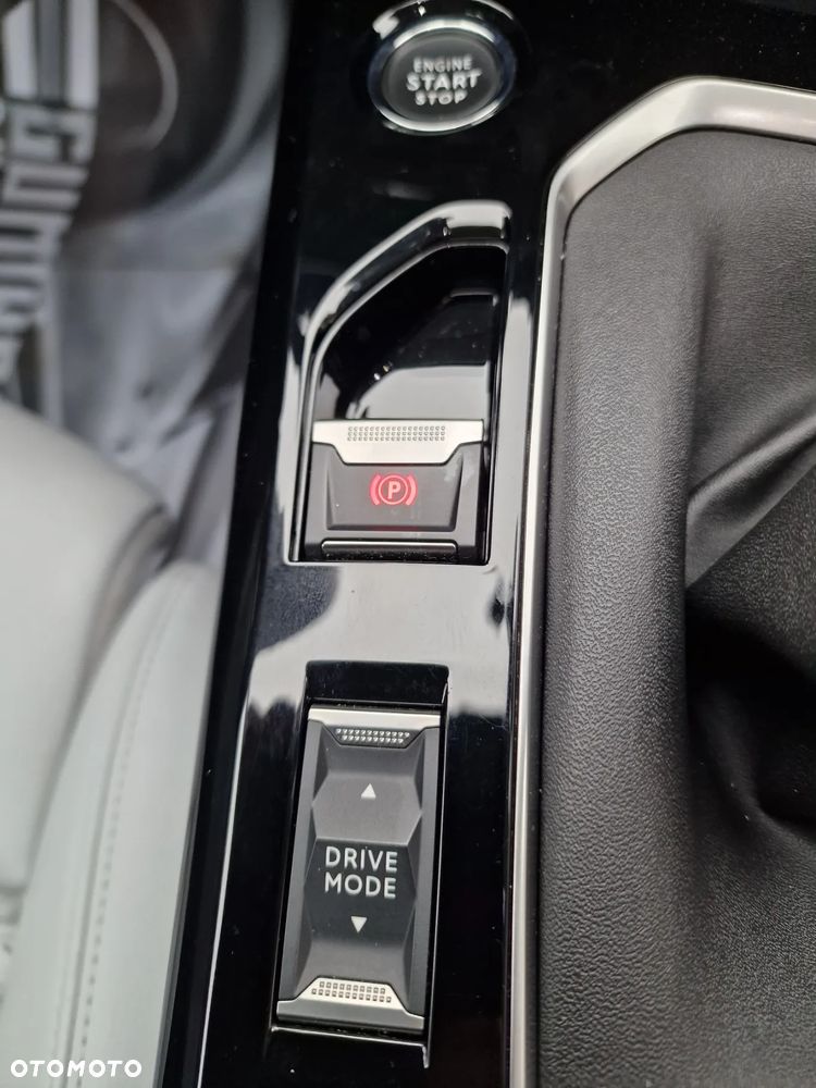 Peugeot 508 BlueHDi 130 Allure - 31