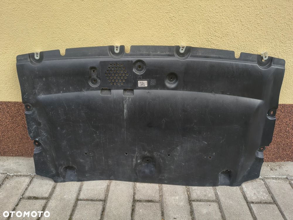 podŁoga pod silnik osŁona bmw 5 G60 G61 - 1