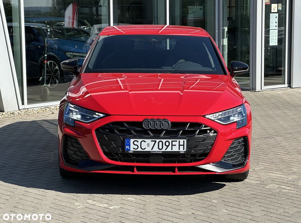 Audi A3 Sportback - 3