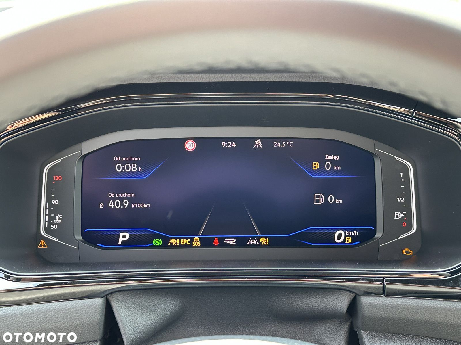 Volkswagen T-Roc 2.0 TSI 4Motion R-Line DSG - 17