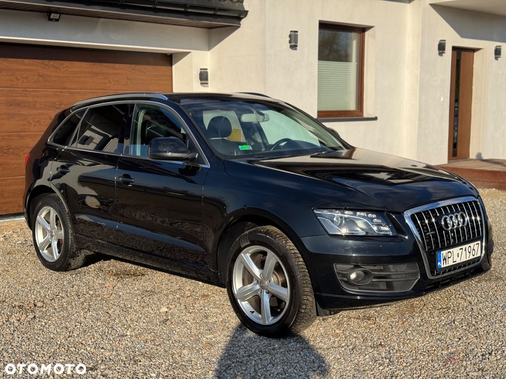 Audi Q5 2.0 TDI Quattro S tronic - 5