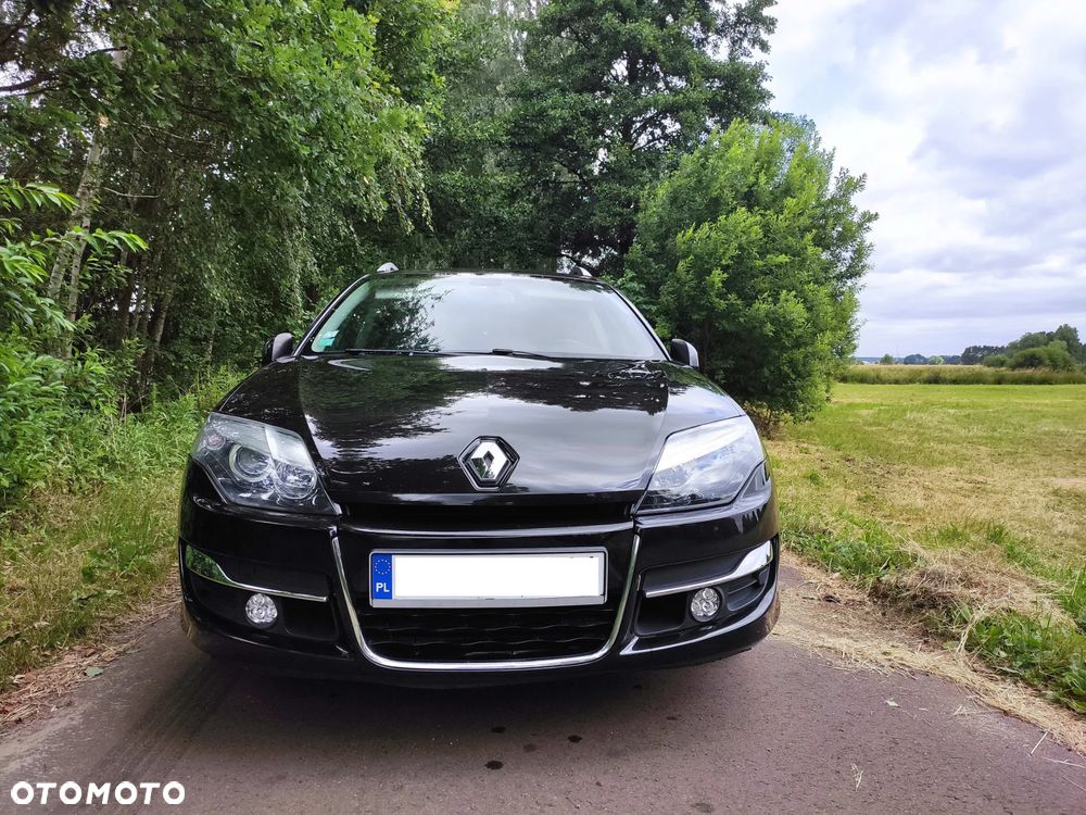 Renault Laguna 1.5 dCi Expression - 9