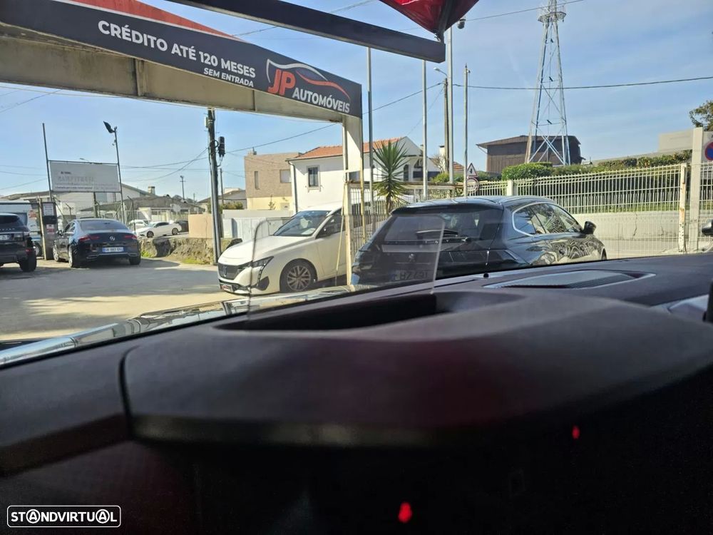 Citroën C4 PureTech 130 Stop&Start FEEL PACK - 11