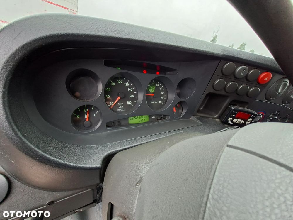 Iveco Daily 50c17 - 11
