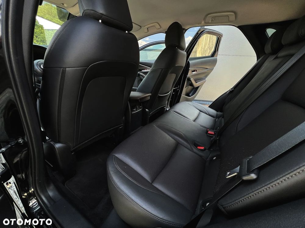 Mazda CX-30 e-SKYACTIVE G 150 EXCLUSIVE-LINE - 37