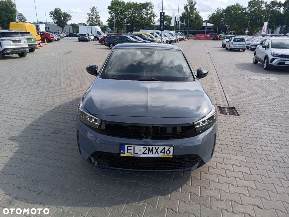 Opel Corsa 1.2 GS S&S - 4